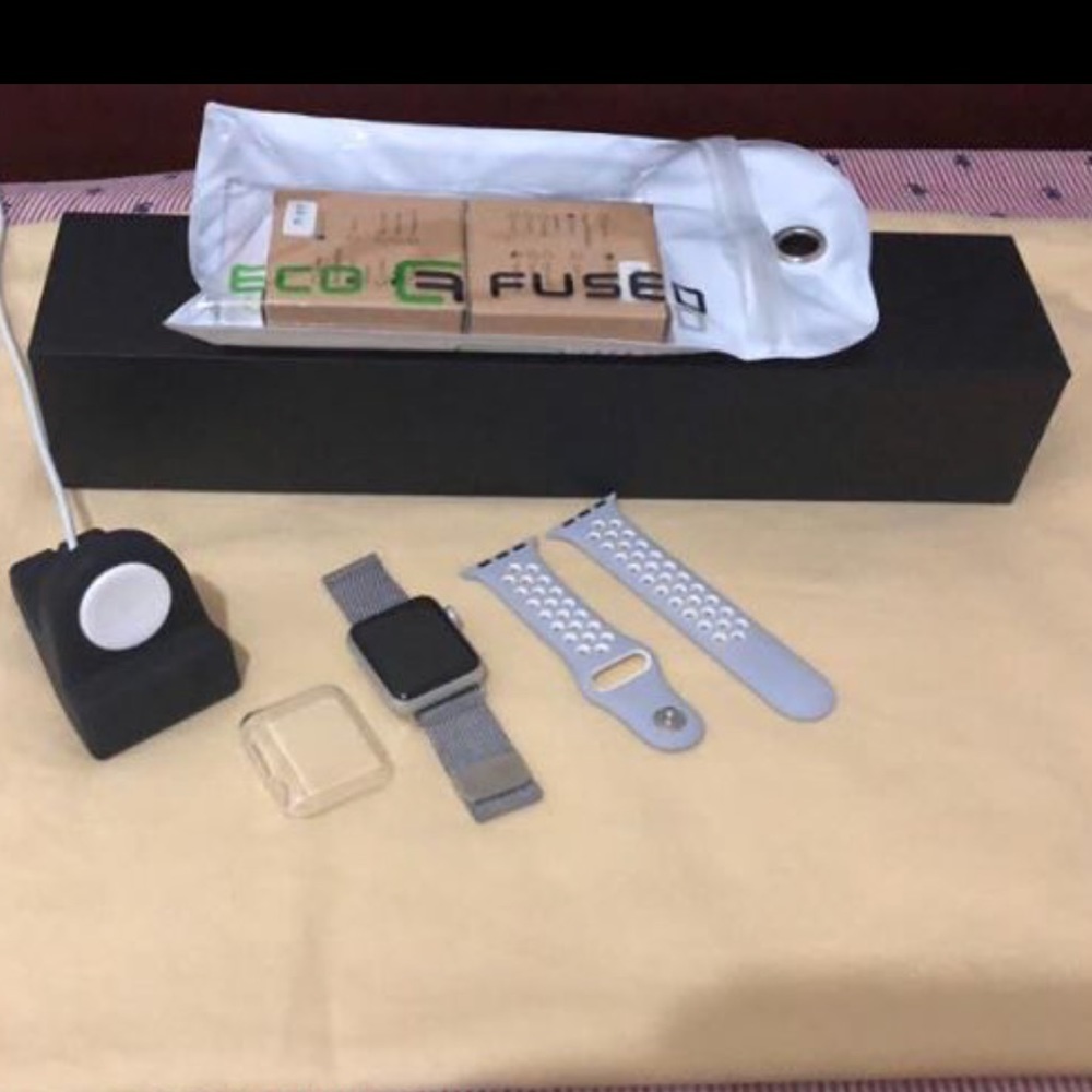 Apple Watch Series 2 - image 1